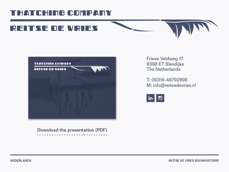 Reitse de Vries